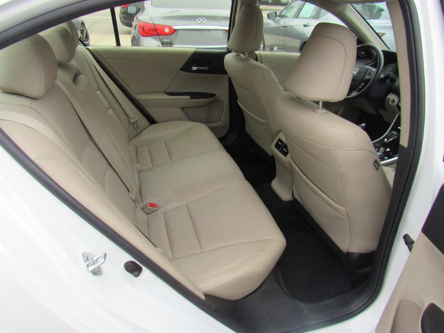 2017 Honda Accord Hybrid EX-L, available for sale in Worcester, Massachusetts | Hilario's Auto Sales Inc.. Worcester, Massachusetts 2017 Honda Accord Hybrid EX-L, available for sale in Worcester, Massachusetts | Hilario's Auto Sales Inc.. Worcester, Massachusetts