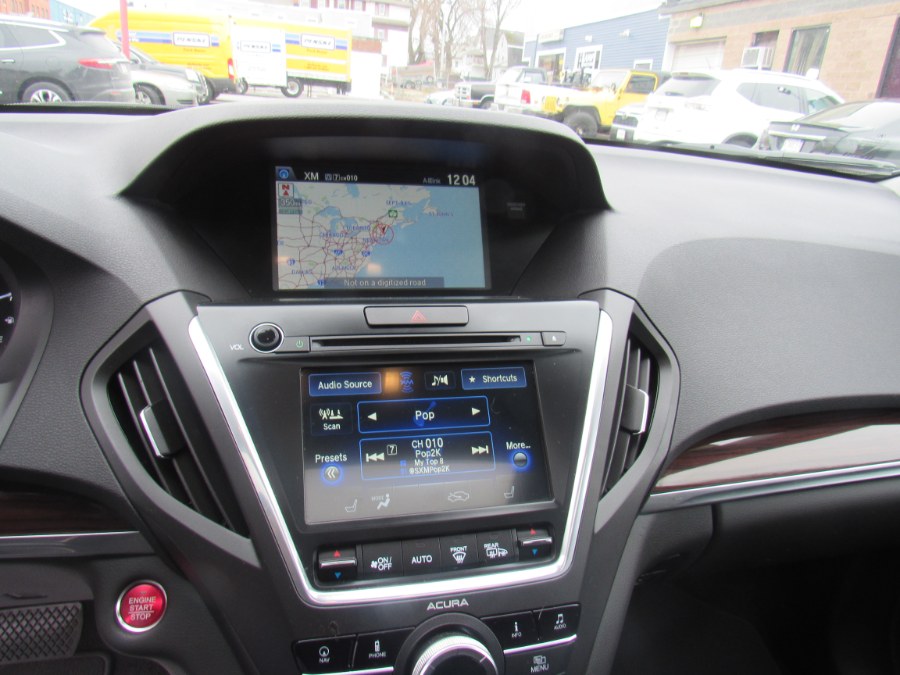 2016 Acura MDX Tech, available for sale in Worcester, Massachusetts | Hilario's Auto Sales Inc.. Worcester, Massachusetts 2016 Acura MDX Tech, available for sale in Worcester, Massachusetts | Hilario's Auto Sales Inc.. Worcester, Massachusetts