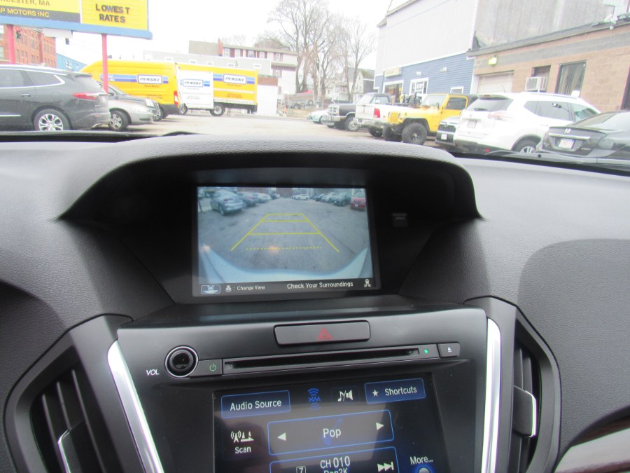 2016 Acura MDX Tech, available for sale in Worcester, Massachusetts | Hilario's Auto Sales Inc.. Worcester, Massachusetts 2016 Acura MDX Tech, available for sale in Worcester, Massachusetts | Hilario's Auto Sales Inc.. Worcester, Massachusetts