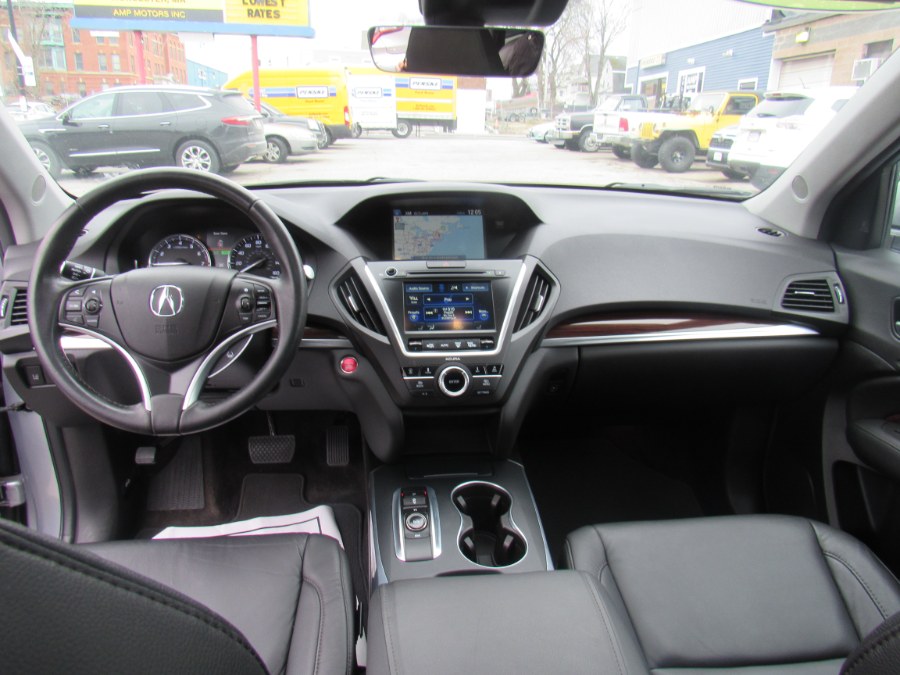 2016 Acura MDX Tech, available for sale in Worcester, Massachusetts | Hilario's Auto Sales Inc.. Worcester, Massachusetts 2016 Acura MDX Tech, available for sale in Worcester, Massachusetts | Hilario's Auto Sales Inc.. Worcester, Massachusetts