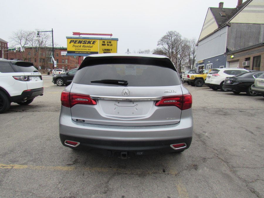 2016 Acura MDX Tech, available for sale in Worcester, Massachusetts | Hilario's Auto Sales Inc.. Worcester, Massachusetts 2016 Acura MDX Tech, available for sale in Worcester, Massachusetts | Hilario's Auto Sales Inc.. Worcester, Massachusetts