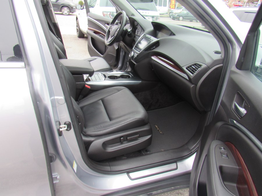 2016 Acura MDX Tech, available for sale in Worcester, Massachusetts | Hilario's Auto Sales Inc.. Worcester, Massachusetts 2016 Acura MDX Tech, available for sale in Worcester, Massachusetts | Hilario's Auto Sales Inc.. Worcester, Massachusetts