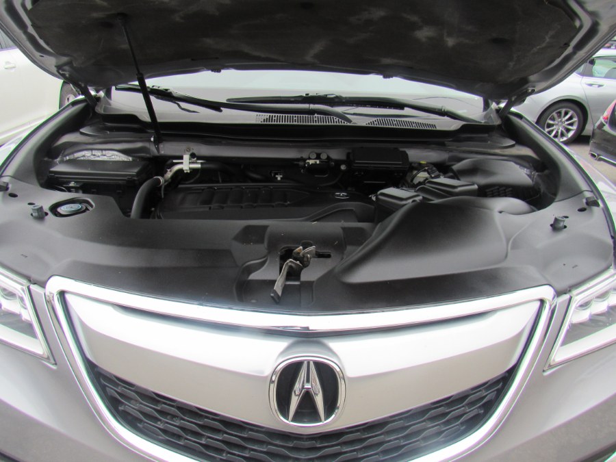 2016 Acura MDX Tech, available for sale in Worcester, Massachusetts | Hilario's Auto Sales Inc.. Worcester, Massachusetts 2016 Acura MDX Tech, available for sale in Worcester, Massachusetts | Hilario's Auto Sales Inc.. Worcester, Massachusetts