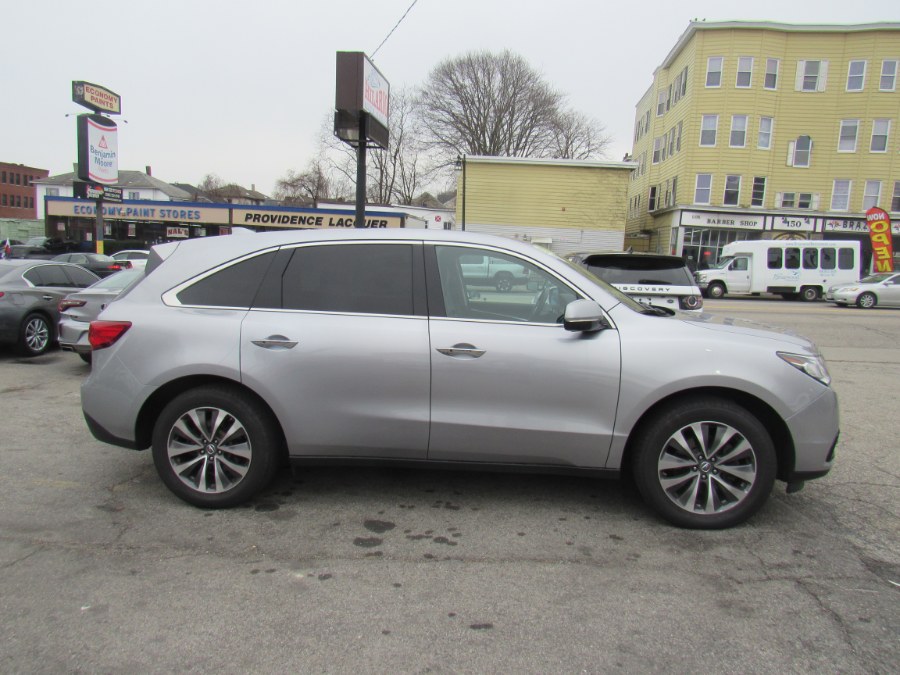 2016 Acura MDX Tech, available for sale in Worcester, Massachusetts | Hilario's Auto Sales Inc.. Worcester, Massachusetts 2016 Acura MDX Tech, available for sale in Worcester, Massachusetts | Hilario's Auto Sales Inc.. Worcester, Massachusetts