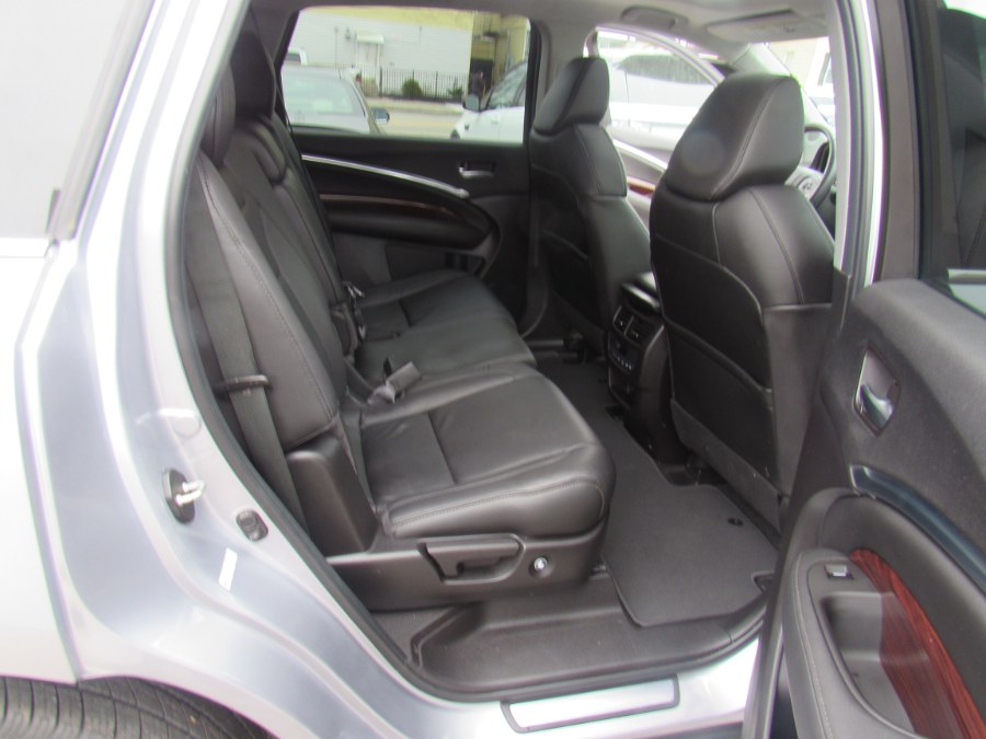 2016 Acura MDX Tech, available for sale in Worcester, Massachusetts | Hilario's Auto Sales Inc.. Worcester, Massachusetts 2016 Acura MDX Tech, available for sale in Worcester, Massachusetts | Hilario's Auto Sales Inc.. Worcester, Massachusetts