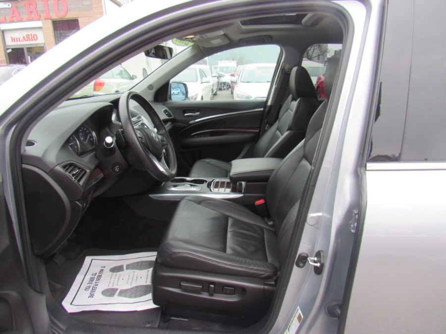 2016 Acura MDX Tech, available for sale in Worcester, Massachusetts | Hilario's Auto Sales Inc.. Worcester, Massachusetts 2016 Acura MDX Tech, available for sale in Worcester, Massachusetts | Hilario's Auto Sales Inc.. Worcester, Massachusetts