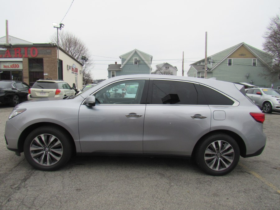 2016 Acura MDX Tech, available for sale in Worcester, Massachusetts | Hilario's Auto Sales Inc.. Worcester, Massachusetts 2016 Acura MDX Tech, available for sale in Worcester, Massachusetts | Hilario's Auto Sales Inc.. Worcester, Massachusetts