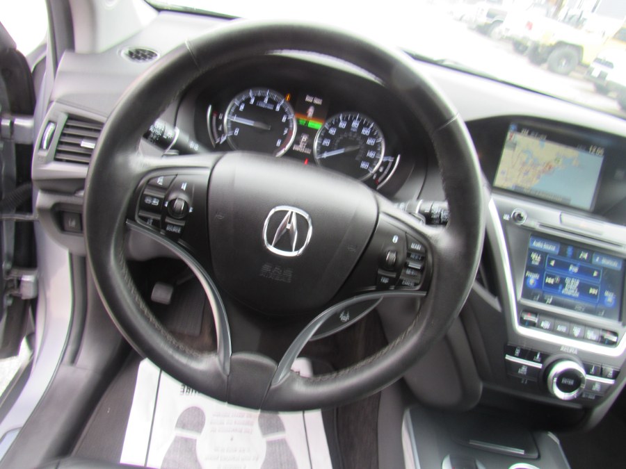 2016 Acura MDX Tech, available for sale in Worcester, Massachusetts | Hilario's Auto Sales Inc.. Worcester, Massachusetts 2016 Acura MDX Tech, available for sale in Worcester, Massachusetts | Hilario's Auto Sales Inc.. Worcester, Massachusetts