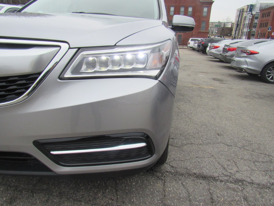 2016 Acura MDX Tech, available for sale in Worcester, Massachusetts | Hilario's Auto Sales Inc.. Worcester, Massachusetts 2016 Acura MDX Tech, available for sale in Worcester, Massachusetts | Hilario's Auto Sales Inc.. Worcester, Massachusetts