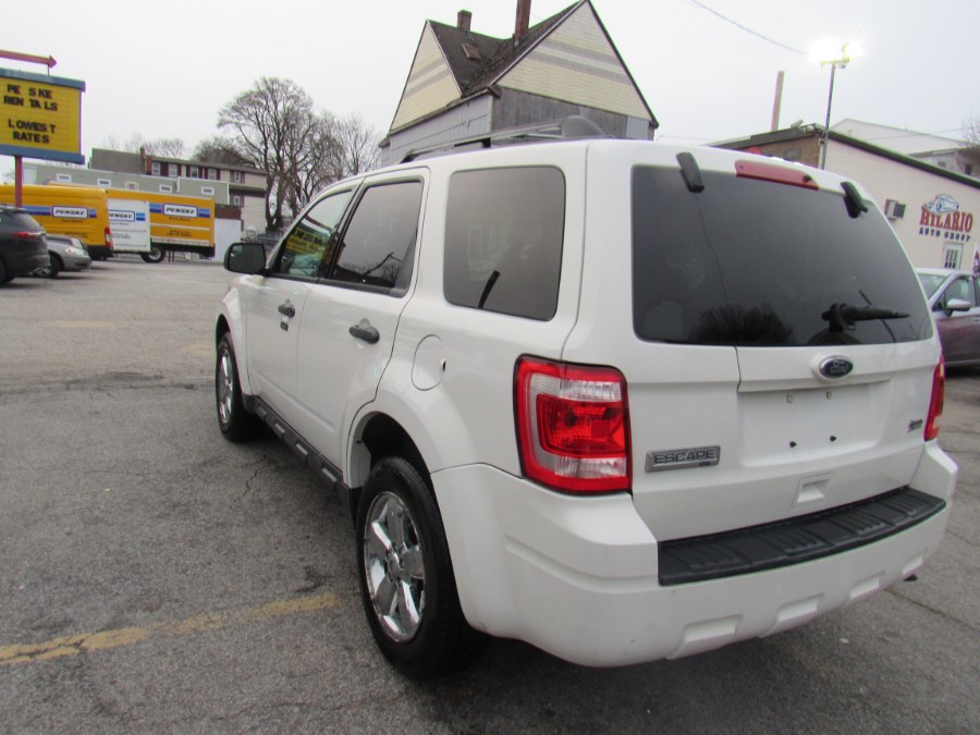 2011 Ford Escape XLT, available for sale in Worcester, Massachusetts | Hilario's Auto Sales Inc.. Worcester, Massachusetts 2011 Ford Escape XLT, available for sale in Worcester, Massachusetts | Hilario's Auto Sales Inc.. Worcester, Massachusetts