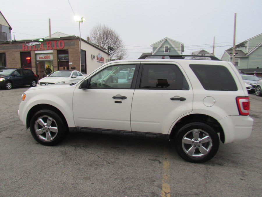 2011 Ford Escape XLT, available for sale in Worcester, Massachusetts | Hilario's Auto Sales Inc.. Worcester, Massachusetts 2011 Ford Escape XLT, available for sale in Worcester, Massachusetts | Hilario's Auto Sales Inc.. Worcester, Massachusetts