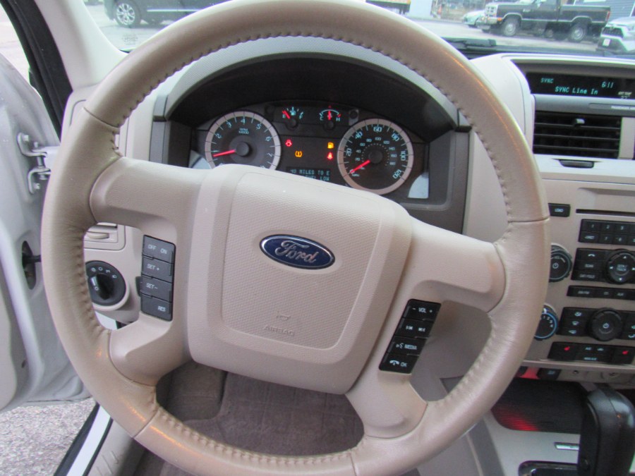 2011 Ford Escape XLT, available for sale in Worcester, Massachusetts | Hilario's Auto Sales Inc.. Worcester, Massachusetts 2011 Ford Escape XLT, available for sale in Worcester, Massachusetts | Hilario's Auto Sales Inc.. Worcester, Massachusetts