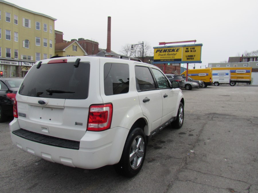 2011 Ford Escape XLT, available for sale in Worcester, Massachusetts | Hilario's Auto Sales Inc.. Worcester, Massachusetts 2011 Ford Escape XLT, available for sale in Worcester, Massachusetts | Hilario's Auto Sales Inc.. Worcester, Massachusetts