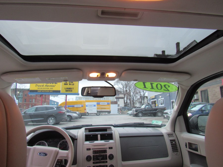 2011 Ford Escape XLT, available for sale in Worcester, Massachusetts | Hilario's Auto Sales Inc.. Worcester, Massachusetts 2011 Ford Escape XLT, available for sale in Worcester, Massachusetts | Hilario's Auto Sales Inc.. Worcester, Massachusetts