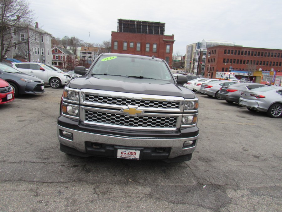 2014 Chevrolet Silverado 1500 LT w/1LT, available for sale in Worcester, Massachusetts | Hilario's Auto Sales Inc.. Worcester, Massachusetts 2014 Chevrolet Silverado 1500 LT w/1LT, available for sale in Worcester, Massachusetts | Hilario's Auto Sales Inc.. Worcester, Massachusetts