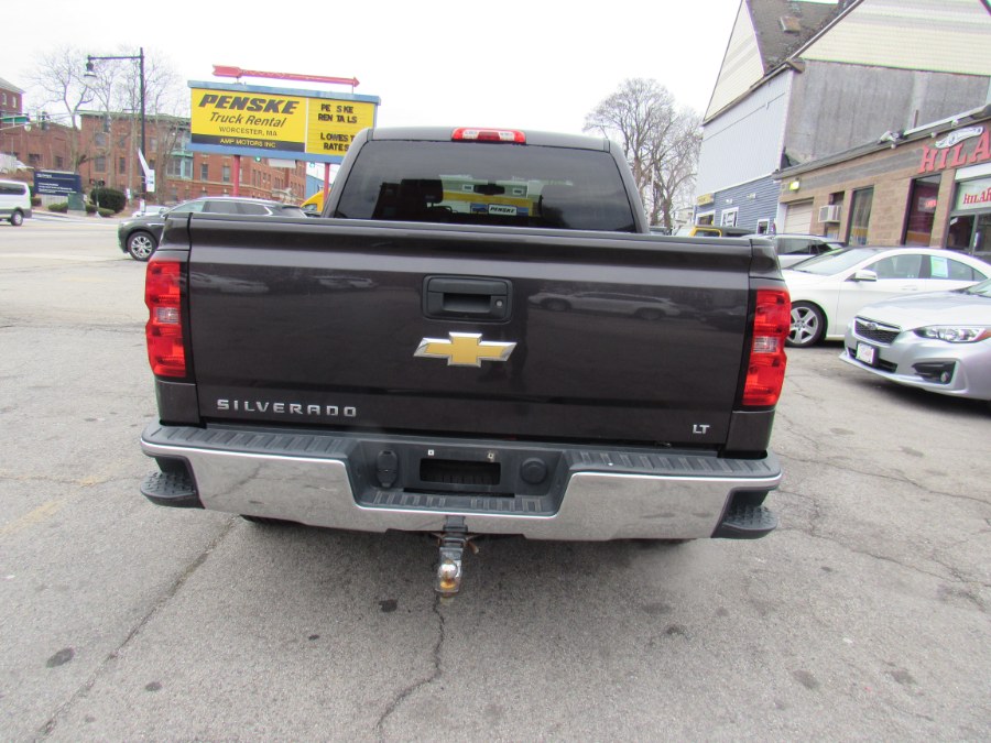 2014 Chevrolet Silverado 1500 LT w/1LT, available for sale in Worcester, Massachusetts | Hilario's Auto Sales Inc.. Worcester, Massachusetts 2014 Chevrolet Silverado 1500 LT w/1LT, available for sale in Worcester, Massachusetts | Hilario's Auto Sales Inc.. Worcester, Massachusetts