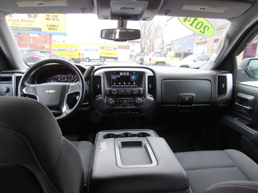 2014 Chevrolet Silverado 1500 LT w/1LT, available for sale in Worcester, Massachusetts | Hilario's Auto Sales Inc.. Worcester, Massachusetts 2014 Chevrolet Silverado 1500 LT w/1LT, available for sale in Worcester, Massachusetts | Hilario's Auto Sales Inc.. Worcester, Massachusetts