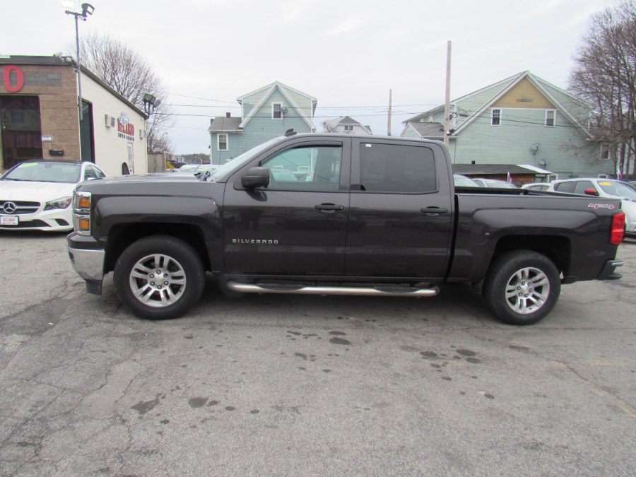 2014 Chevrolet Silverado 1500 LT w/1LT, available for sale in Worcester, Massachusetts | Hilario's Auto Sales Inc.. Worcester, Massachusetts 2014 Chevrolet Silverado 1500 LT w/1LT, available for sale in Worcester, Massachusetts | Hilario's Auto Sales Inc.. Worcester, Massachusetts