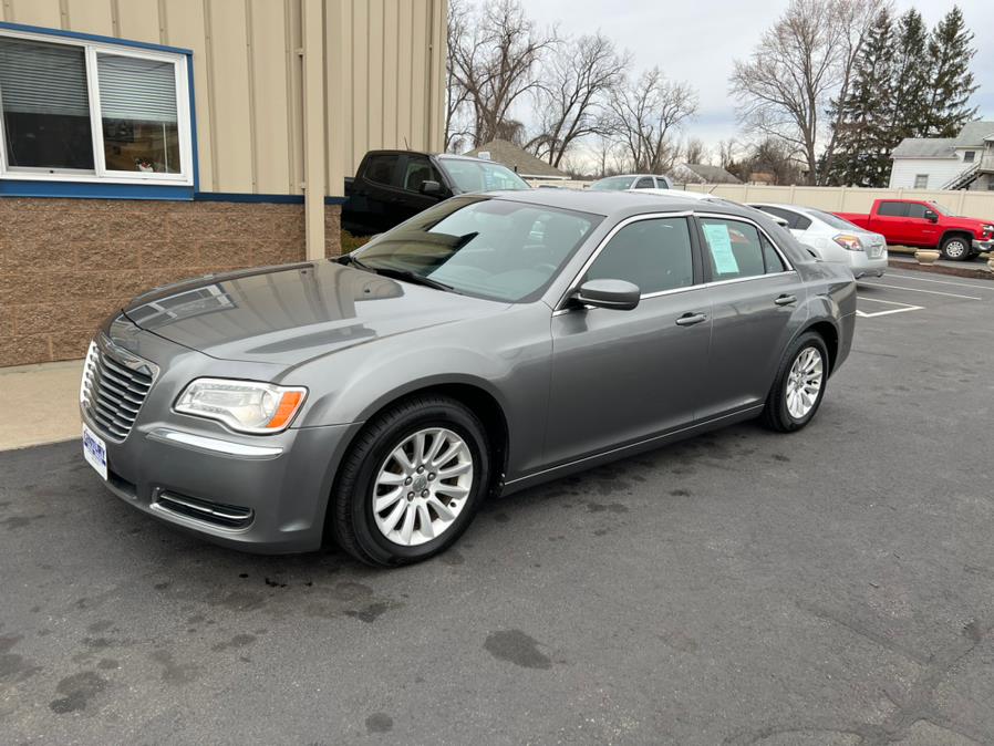 2012 Chrysler 300 4dr Sdn V6 RWD, available for sale in East Windsor, Connecticut | Century Auto And Truck. East Windsor, Connecticut 2012 Chrysler 300 4dr Sdn V6 RWD, available for sale in East Windsor, Connecticut | Century Auto And Truck. East Windsor, Connecticut