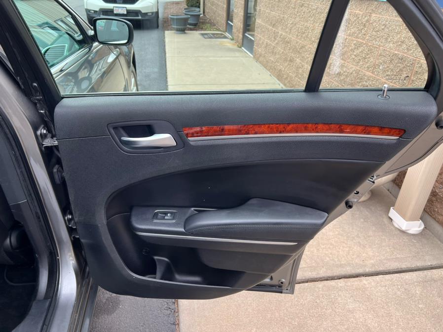 2012 Chrysler 300 4dr Sdn V6 RWD, available for sale in East Windsor, Connecticut | Century Auto And Truck. East Windsor, Connecticut 2012 Chrysler 300 4dr Sdn V6 RWD, available for sale in East Windsor, Connecticut | Century Auto And Truck. East Windsor, Connecticut