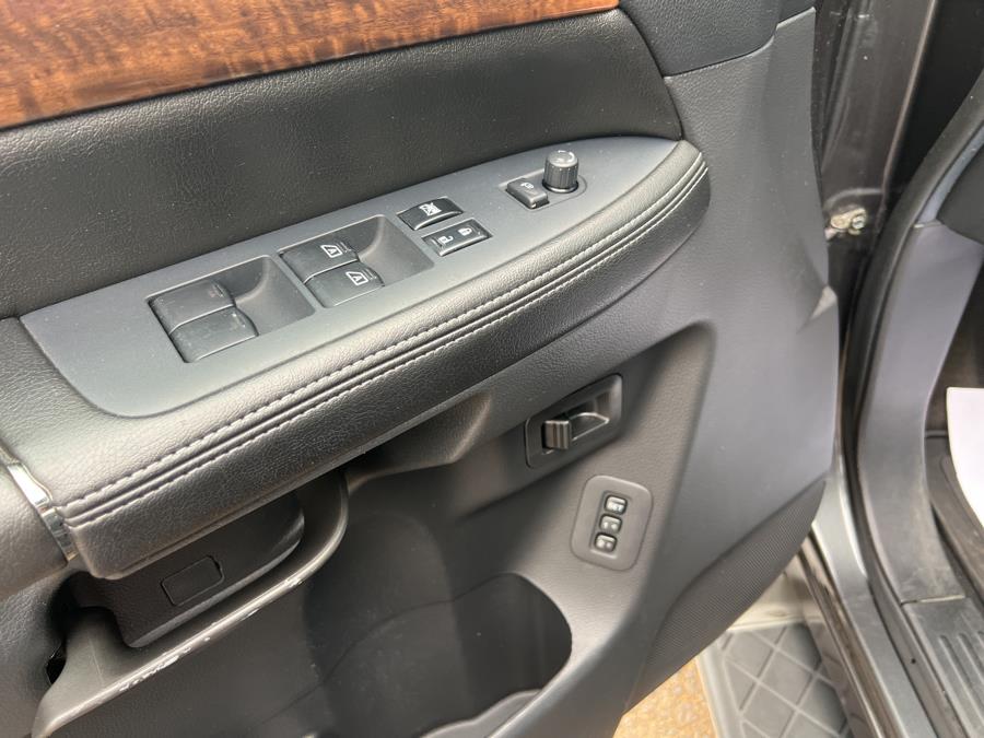 2011 Nissan Armada 4WD 4dr Platinum, available for sale in Stamford, Connecticut | Harbor View Auto Sales LLC. Stamford, Connecticut 2011 Nissan Armada 4WD 4dr Platinum, available for sale in Stamford, Connecticut | Harbor View Auto Sales LLC. Stamford, Connecticut
