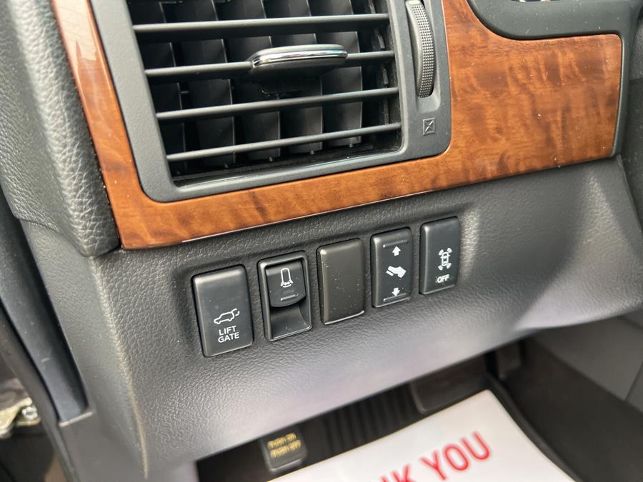 2011 Nissan Armada 4WD 4dr Platinum, available for sale in Stamford, Connecticut | Harbor View Auto Sales LLC. Stamford, Connecticut 2011 Nissan Armada 4WD 4dr Platinum, available for sale in Stamford, Connecticut | Harbor View Auto Sales LLC. Stamford, Connecticut