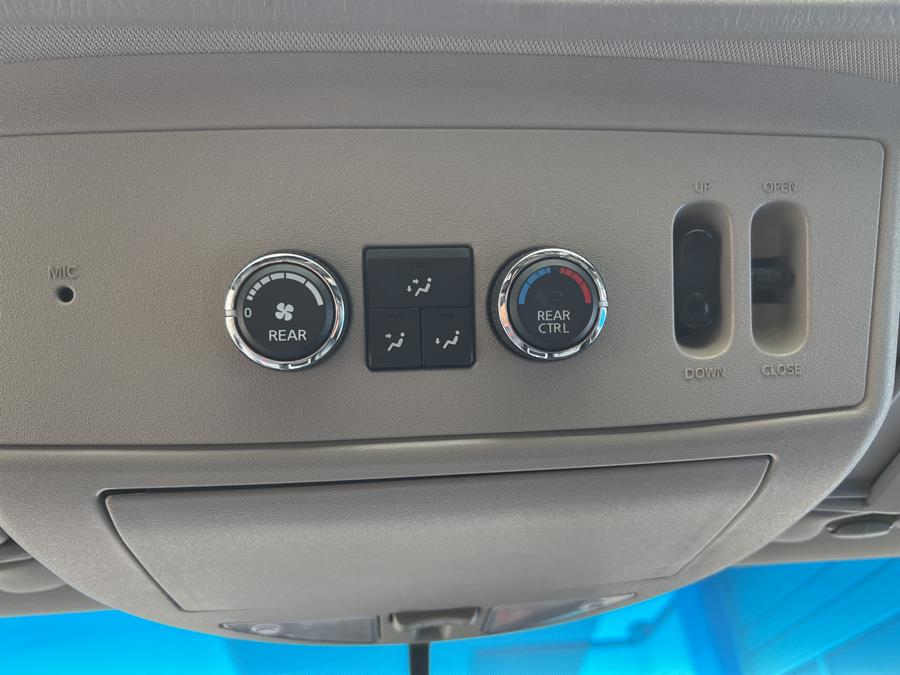 2011 Nissan Armada 4WD 4dr Platinum, available for sale in Stamford, Connecticut | Harbor View Auto Sales LLC. Stamford, Connecticut 2011 Nissan Armada 4WD 4dr Platinum, available for sale in Stamford, Connecticut | Harbor View Auto Sales LLC. Stamford, Connecticut