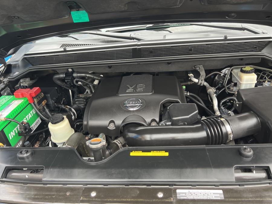 2011 Nissan Armada 4WD 4dr Platinum, available for sale in Stamford, Connecticut | Harbor View Auto Sales LLC. Stamford, Connecticut 2011 Nissan Armada 4WD 4dr Platinum, available for sale in Stamford, Connecticut | Harbor View Auto Sales LLC. Stamford, Connecticut