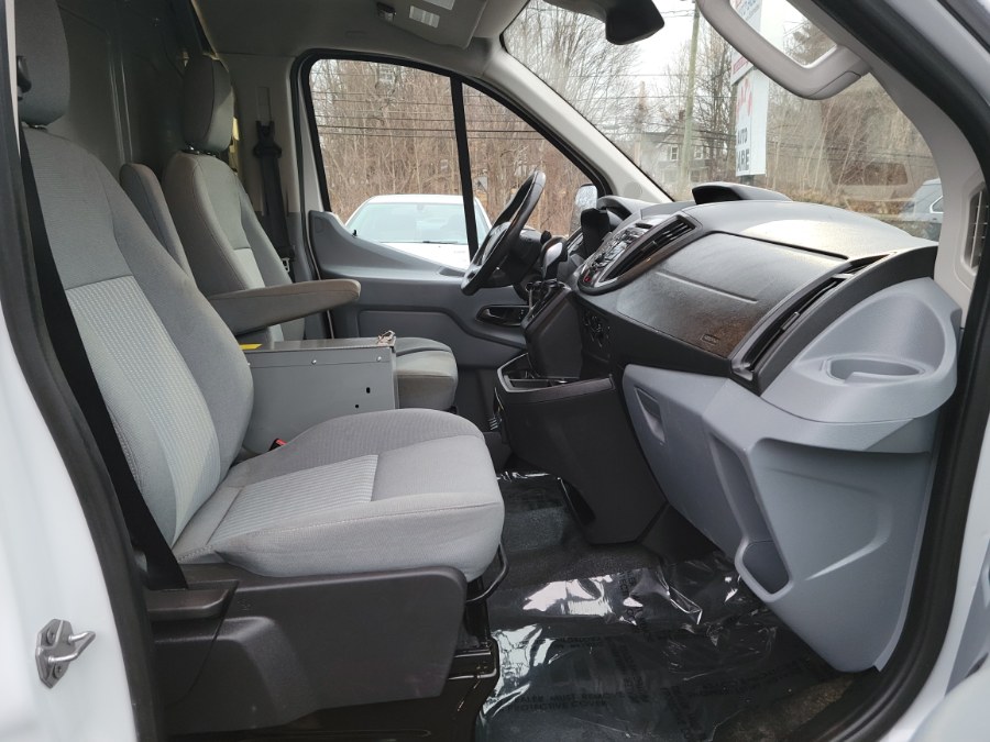 2016 Ford Transit Cargo Van T-150 LWB W/Roof Rack & Shelves & 120v invertor, available for sale in East Windsor, Connecticut | Toro Auto. East Windsor, Connecticut 2016 Ford Transit Cargo Van T-150 LWB W/Roof Rack & Shelves & 120v invertor, available for sale in East Windsor, Connecticut | Toro Auto. East Windsor, Connecticut