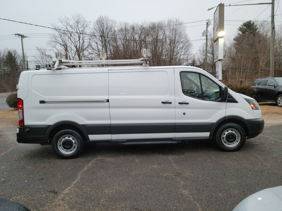 2016 Ford Transit Cargo Van T-150 LWB W/Roof Rack & Shelves & 120v invertor, available for sale in East Windsor, Connecticut | Toro Auto. East Windsor, Connecticut 2016 Ford Transit Cargo Van T-150 LWB W/Roof Rack & Shelves & 120v invertor, available for sale in East Windsor, Connecticut | Toro Auto. East Windsor, Connecticut