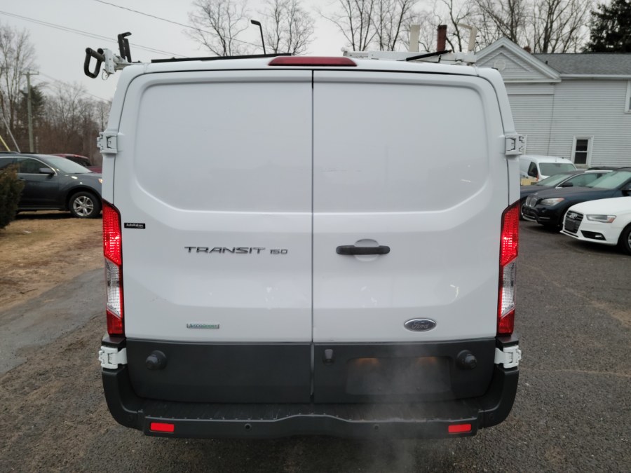 2016 Ford Transit Cargo Van T-150 LWB W/Roof Rack & Shelves & 120v invertor, available for sale in East Windsor, Connecticut | Toro Auto. East Windsor, Connecticut 2016 Ford Transit Cargo Van T-150 LWB W/Roof Rack & Shelves & 120v invertor, available for sale in East Windsor, Connecticut | Toro Auto. East Windsor, Connecticut