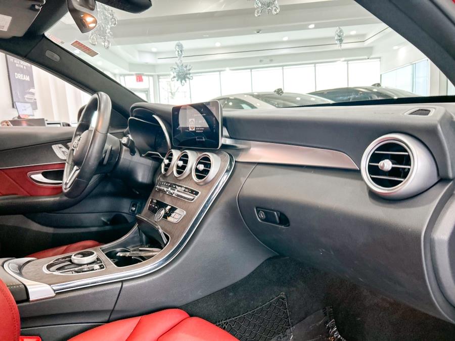 2019 Mercedes-Benz C-Class C 300 4MATIC Sedan, available for sale in Franklin Square, New York | Luxury Motor Club. Franklin Square, New York 2019 Mercedes-Benz C-Class C 300 4MATIC Sedan, available for sale in Franklin Square, New York | Luxury Motor Club. Franklin Square, New York
