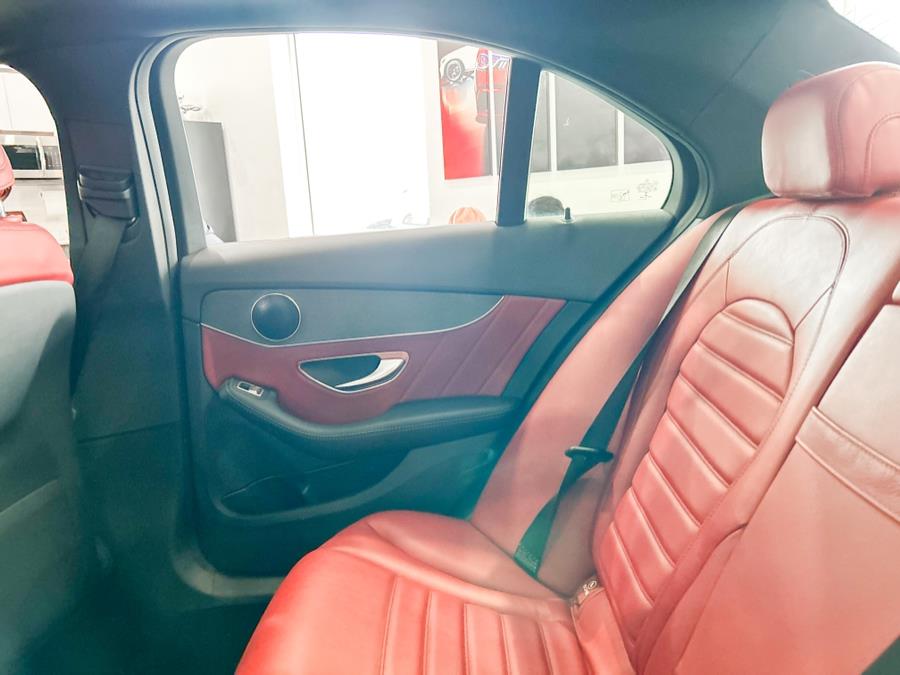 2019 Mercedes-Benz C-Class C 300 4MATIC Sedan, available for sale in Franklin Square, New York | Luxury Motor Club. Franklin Square, New York 2019 Mercedes-Benz C-Class C 300 4MATIC Sedan, available for sale in Franklin Square, New York | Luxury Motor Club. Franklin Square, New York
