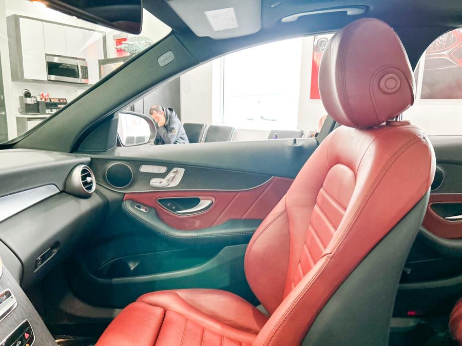 2019 Mercedes-Benz C-Class C 300 4MATIC Sedan, available for sale in Franklin Square, New York | Luxury Motor Club. Franklin Square, New York 2019 Mercedes-Benz C-Class C 300 4MATIC Sedan, available for sale in Franklin Square, New York | Luxury Motor Club. Franklin Square, New York