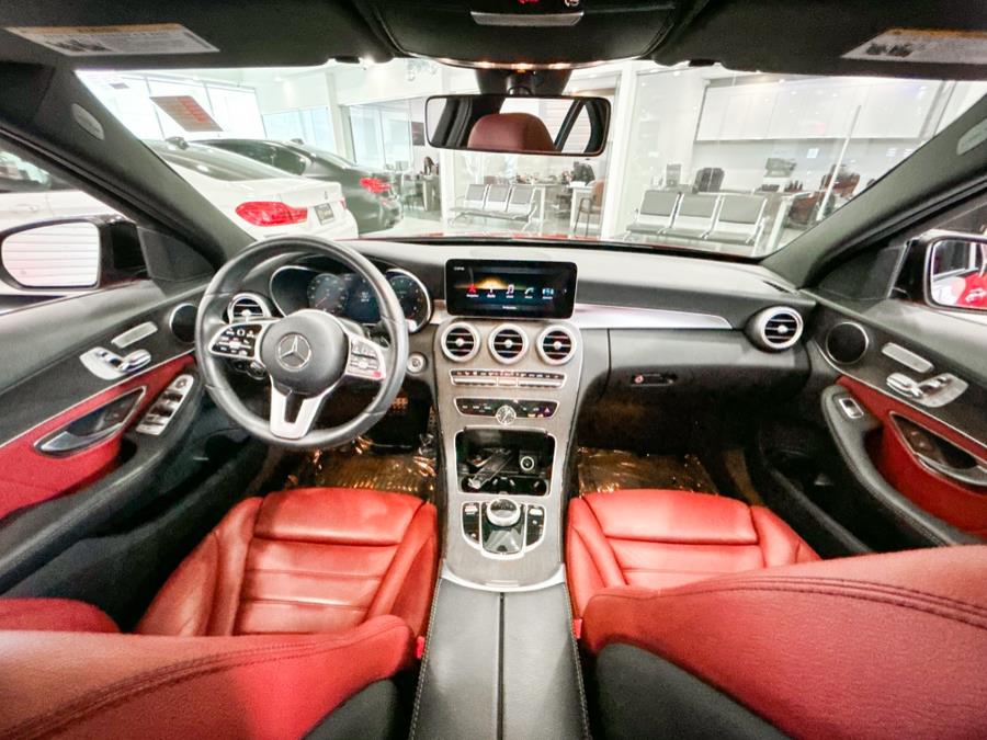 2019 Mercedes-Benz C-Class C 300 4MATIC Sedan, available for sale in Franklin Square, New York | Luxury Motor Club. Franklin Square, New York 2019 Mercedes-Benz C-Class C 300 4MATIC Sedan, available for sale in Franklin Square, New York | Luxury Motor Club. Franklin Square, New York