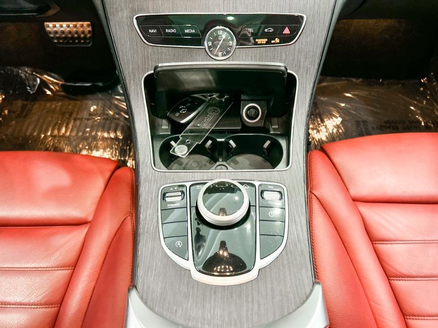 2019 Mercedes-Benz C-Class C 300 4MATIC Sedan, available for sale in Franklin Square, New York | Luxury Motor Club. Franklin Square, New York 2019 Mercedes-Benz C-Class C 300 4MATIC Sedan, available for sale in Franklin Square, New York | Luxury Motor Club. Franklin Square, New York