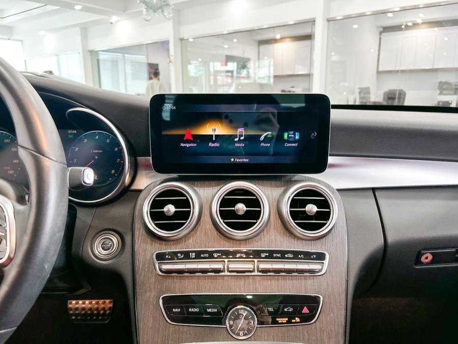 2019 Mercedes-Benz C-Class C 300 4MATIC Sedan, available for sale in Franklin Square, New York | Luxury Motor Club. Franklin Square, New York 2019 Mercedes-Benz C-Class C 300 4MATIC Sedan, available for sale in Franklin Square, New York | Luxury Motor Club. Franklin Square, New York