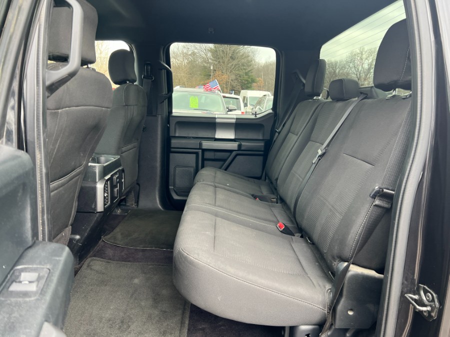 2015 Ford F-150 4WD SuperCrew 157" XLT, available for sale in Ortonville, Michigan | Marsh Auto Sales LLC. Ortonville, Michigan 2015 Ford F-150 4WD SuperCrew 157" XLT, available for sale in Ortonville, Michigan | Marsh Auto Sales LLC. Ortonville, Michigan