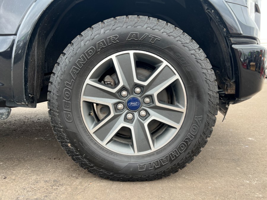 2015 Ford F-150 4WD SuperCrew 157" XLT, available for sale in Ortonville, Michigan | Marsh Auto Sales LLC. Ortonville, Michigan 2015 Ford F-150 4WD SuperCrew 157" XLT, available for sale in Ortonville, Michigan | Marsh Auto Sales LLC. Ortonville, Michigan