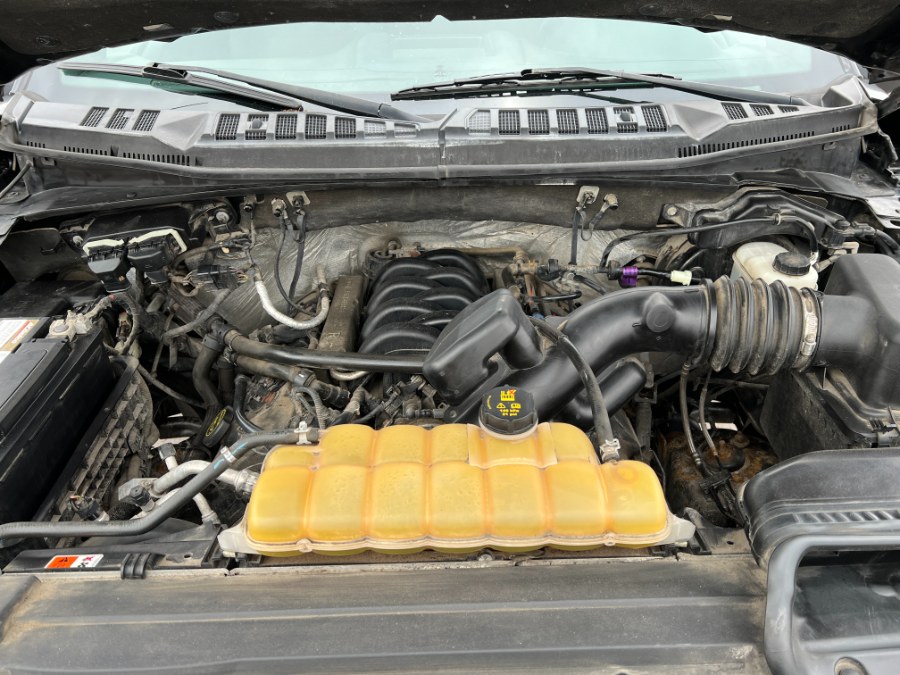 2015 Ford F-150 4WD SuperCrew 157" XLT, available for sale in Ortonville, Michigan | Marsh Auto Sales LLC. Ortonville, Michigan 2015 Ford F-150 4WD SuperCrew 157" XLT, available for sale in Ortonville, Michigan | Marsh Auto Sales LLC. Ortonville, Michigan