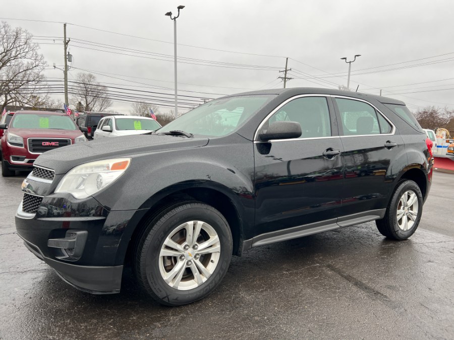 2015 Chevrolet Equinox FWD 4dr LS, available for sale in Ortonville, Michigan | Marsh Auto Sales LLC. Ortonville, Michigan 2015 Chevrolet Equinox FWD 4dr LS, available for sale in Ortonville, Michigan | Marsh Auto Sales LLC. Ortonville, Michigan