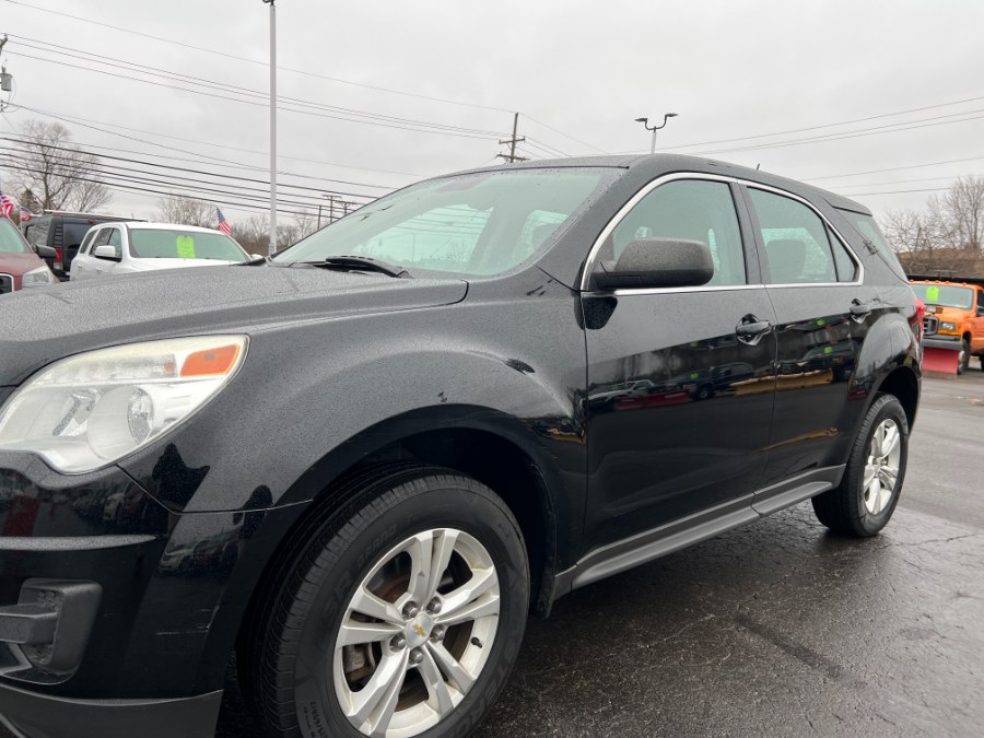 2015 Chevrolet Equinox FWD 4dr LS, available for sale in Ortonville, Michigan | Marsh Auto Sales LLC. Ortonville, Michigan 2015 Chevrolet Equinox FWD 4dr LS, available for sale in Ortonville, Michigan | Marsh Auto Sales LLC. Ortonville, Michigan