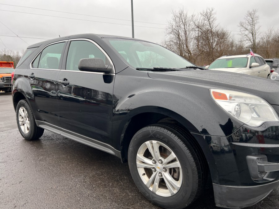 2015 Chevrolet Equinox FWD 4dr LS, available for sale in Ortonville, Michigan | Marsh Auto Sales LLC. Ortonville, Michigan 2015 Chevrolet Equinox FWD 4dr LS, available for sale in Ortonville, Michigan | Marsh Auto Sales LLC. Ortonville, Michigan