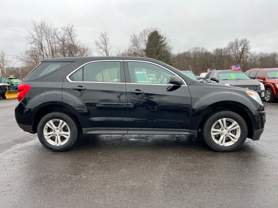 2015 Chevrolet Equinox FWD 4dr LS, available for sale in Ortonville, Michigan | Marsh Auto Sales LLC. Ortonville, Michigan 2015 Chevrolet Equinox FWD 4dr LS, available for sale in Ortonville, Michigan | Marsh Auto Sales LLC. Ortonville, Michigan