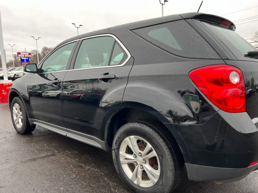 2015 Chevrolet Equinox FWD 4dr LS, available for sale in Ortonville, Michigan | Marsh Auto Sales LLC. Ortonville, Michigan 2015 Chevrolet Equinox FWD 4dr LS, available for sale in Ortonville, Michigan | Marsh Auto Sales LLC. Ortonville, Michigan