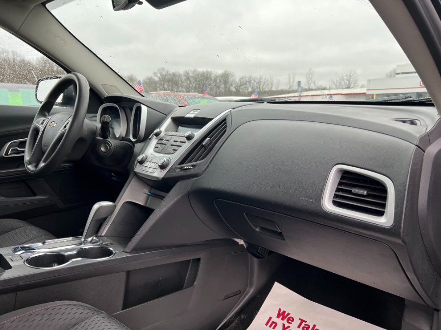 2015 Chevrolet Equinox FWD 4dr LS, available for sale in Ortonville, Michigan | Marsh Auto Sales LLC. Ortonville, Michigan 2015 Chevrolet Equinox FWD 4dr LS, available for sale in Ortonville, Michigan | Marsh Auto Sales LLC. Ortonville, Michigan
