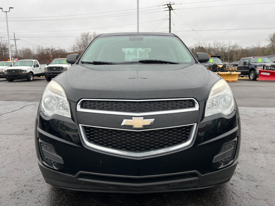 2015 Chevrolet Equinox FWD 4dr LS, available for sale in Ortonville, Michigan | Marsh Auto Sales LLC. Ortonville, Michigan 2015 Chevrolet Equinox FWD 4dr LS, available for sale in Ortonville, Michigan | Marsh Auto Sales LLC. Ortonville, Michigan