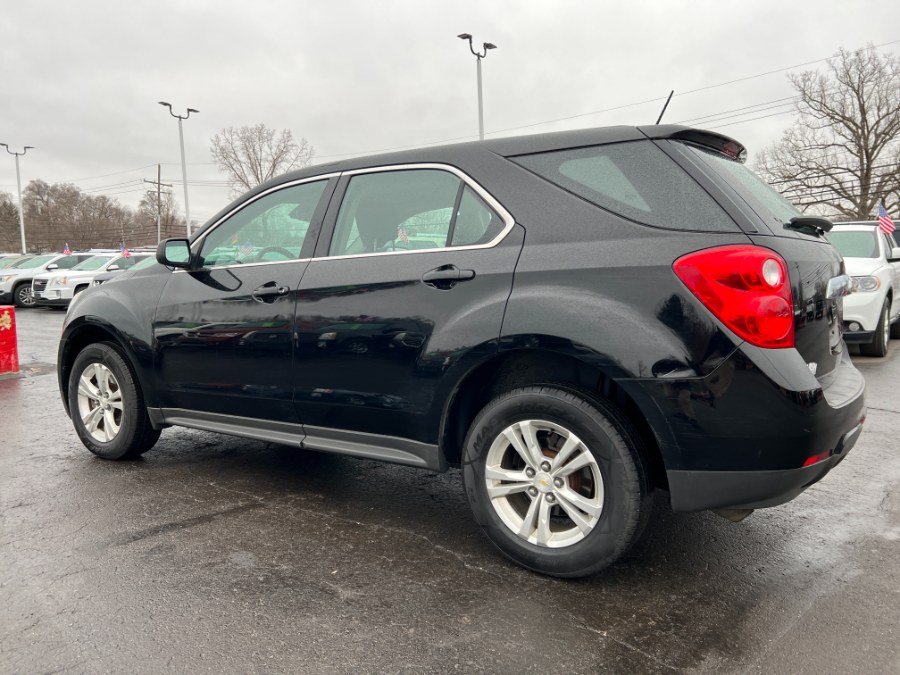 2015 Chevrolet Equinox FWD 4dr LS, available for sale in Ortonville, Michigan | Marsh Auto Sales LLC. Ortonville, Michigan 2015 Chevrolet Equinox FWD 4dr LS, available for sale in Ortonville, Michigan | Marsh Auto Sales LLC. Ortonville, Michigan