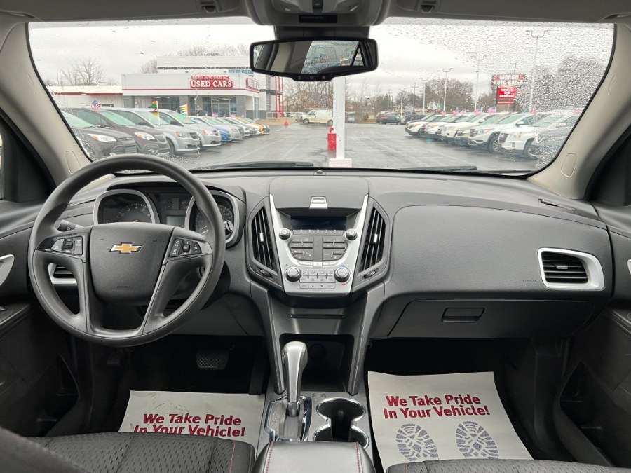 2015 Chevrolet Equinox FWD 4dr LS, available for sale in Ortonville, Michigan | Marsh Auto Sales LLC. Ortonville, Michigan 2015 Chevrolet Equinox FWD 4dr LS, available for sale in Ortonville, Michigan | Marsh Auto Sales LLC. Ortonville, Michigan