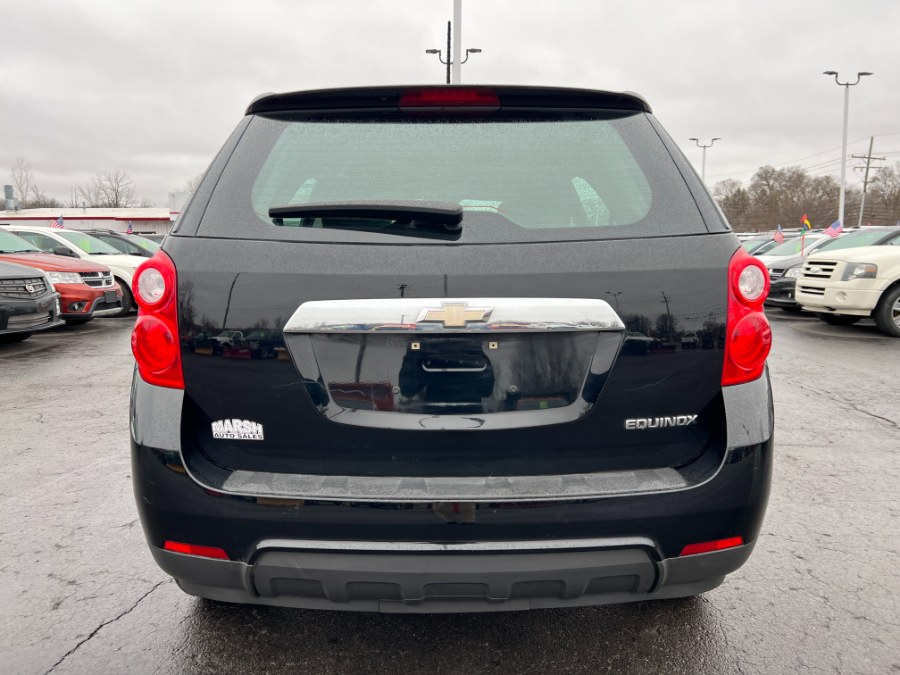 2015 Chevrolet Equinox FWD 4dr LS, available for sale in Ortonville, Michigan | Marsh Auto Sales LLC. Ortonville, Michigan 2015 Chevrolet Equinox FWD 4dr LS, available for sale in Ortonville, Michigan | Marsh Auto Sales LLC. Ortonville, Michigan